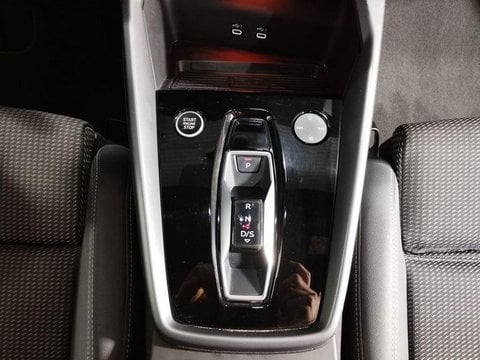 Coches Segunda Mano En Sevilla | Audi A3 Sportback S Line 35 Tfsi 110 Kw (150 Cv) S Tronic