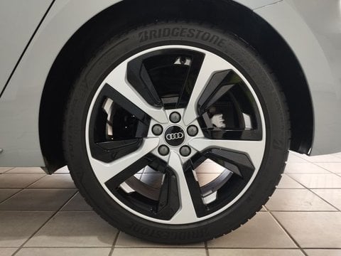 Coches Segunda Mano En Sevilla | Audi A1 Sportback Adrenalin Edition 30 Tfsi 85 Kw (116 Cv)