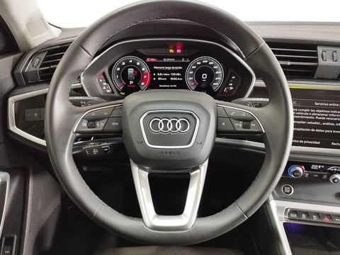 Coches Segunda Mano En Sevilla | Audi Q3 Advanced 35 Tfsi 110 Kw (150 Cv) S Tronic