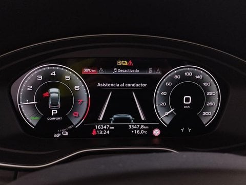 Coches Segunda Mano En Sevilla | Audi Q5 Tfsie Advanced 50 Tfsie Quattro-Ultra 220 Kw (299 Cv) S ...