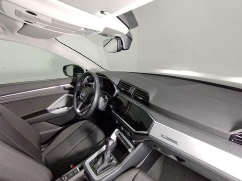 Coches Segunda Mano En Sevilla | Audi Q3 Tfsie Advanced 45 Tfsie 180 Kw (245 Cv) S Tronic