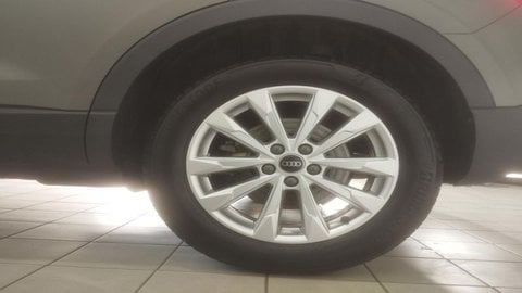 Coches Segunda Mano En Sevilla | Audi Q3 Advanced 45 Tfsie 180 Kw (245 Cv) S Tronic