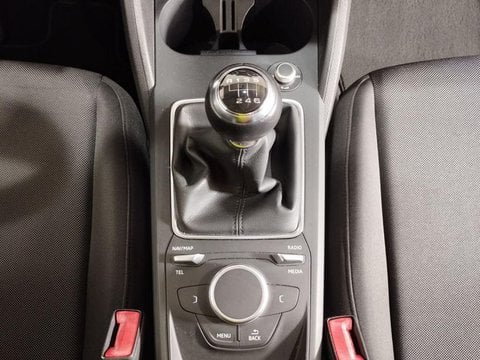Coches Segunda Mano En Sevilla | Audi Q2 Advanced 30 Tfsi 85 Kw (116 Cv)