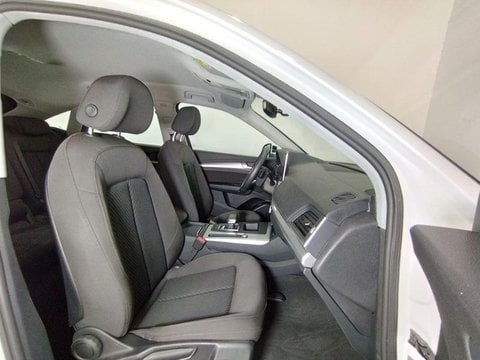 Coches Segunda Mano En Sevilla | Audi Q5 Sportback Tfsie Advanced 50 Tfsi E Quattro-Ultra 220 Kw ...