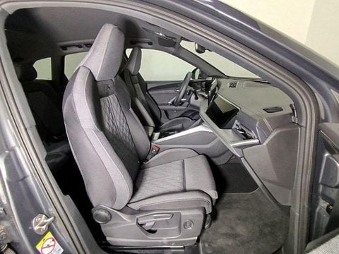 Coches Segunda Mano En Sevilla | Audi Q5 S Line Quattro 220 Kw (299 Cv) S Tronic