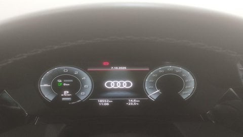Coches Segunda Mano En Sevilla | Audi A3 Sportback S Line 40 150 Kw (204 Cv) S Tronic