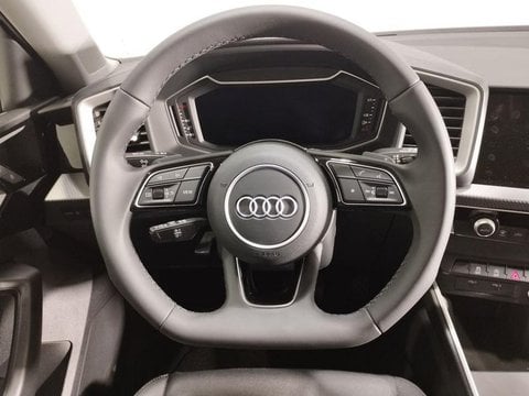 Coches Segunda Mano En Sevilla | Audi A1 Sportback Adrenalin Edition 30 Tfsi 85 Kw (116 Cv) S Tronic