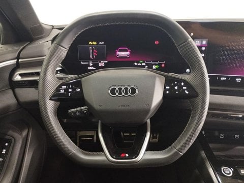 Coches Segunda Mano En Sevilla | Audi A5 Black Line 2.0 Tdi 150 Kw (204 Cv) S Tronic