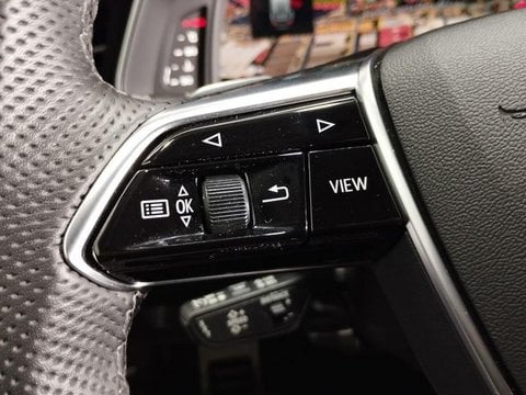 Coches Segunda Mano En Sevilla | Audi A6 Avant Black Line 45 Tdi Quattro 180 Kw (245 Cv) S Tronic