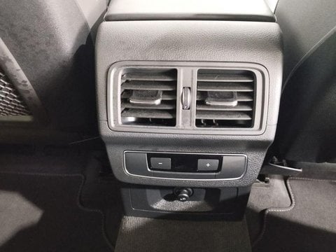 Coches Segunda Mano En Sevilla | Audi Q5 Sportback Black Line 40 Tdi Quattro-Ultra 150 Kw (204 Cv)