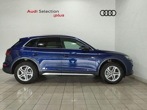 Coches Segunda Mano En Sevilla | Audi Q5 Advanced 40 Tdi Quattro-Ultra 150 Kw (204 Cv) S Tronic