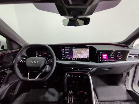 Coches Segunda Mano En Sevilla | Audi Q5 Sportback S Line Tdi Quattro 150 Kw (204 Cv) S Tronic