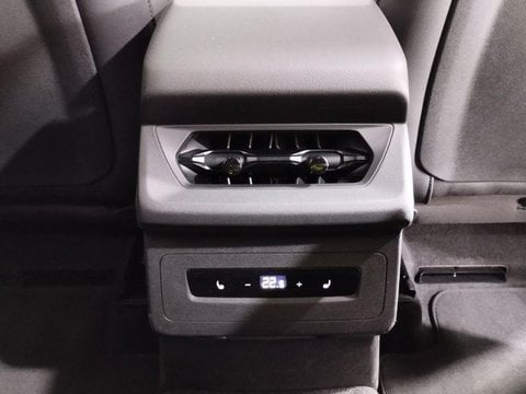 Coches Segunda Mano En Sevilla | Audi Q6 Sportback E-Tron Black Line Performance 240 Kw (326 Cv)
