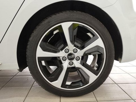 Coches Segunda Mano En Sevilla | Audi A1 Sportback Adrenalin Edition 25 Tfsi 70 Kw (95 Cv)