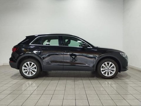 Coches Segunda Mano En Sevilla | Audi Q3 Tfsie Advanced 45 Tfsie 180 Kw (245 Cv) S Tronic