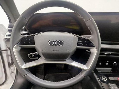 Coches Segunda Mano En Sevilla | Audi A5 Advanced E-Hybrid Quattro 220 Kw (299 Cv) S Tronic