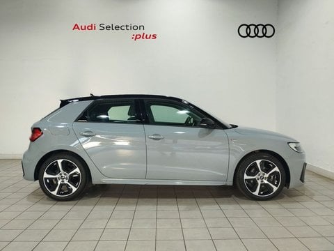 Coches Segunda Mano En Sevilla | Audi A1 Sportback Adrenalin Edition 30 Tfsi 85 Kw (116 Cv)
