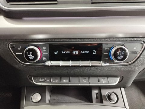 Coches Segunda Mano En Sevilla | Audi Q5 Sportback Tfsie Advanced 50 Tfsi E Quattro-Ultra 220 Kw ...