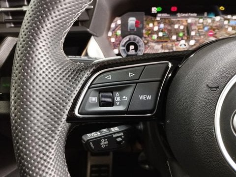 Coches Segunda Mano En Sevilla | Audi A3 Sportback Tfsie S Line 40 150 Kw (204 Cv) S Tronic