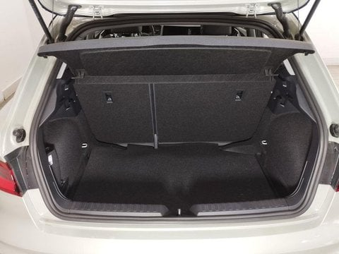 Coches Segunda Mano En Sevilla | Audi A1 Allstreet 30 Tfsi 85 Kw (116 Cv) S Tronic