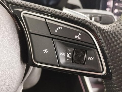 Coches Segunda Mano En Sevilla | Audi A3 Sedan S Line 35 Tdi 110 Kw (150 Cv) S Tronic