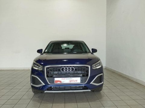 Coches Segunda Mano En Sevilla | Audi Q2 Advanced 30 Tdi 85 Kw (116 Cv)