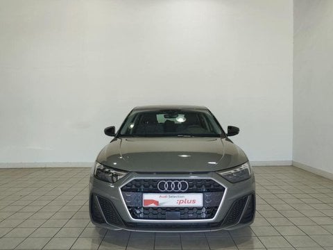 Coches Segunda Mano En Sevilla | Audi A1 Sportback Adrenalin Edition 30 Tfsi 85 Kw (116 Cv) S Tronic