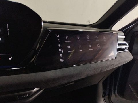 Coches Segunda Mano En Sevilla | Audi A5 Avant Tdi Black Line 150 Kw (204 Cv) S Tronic