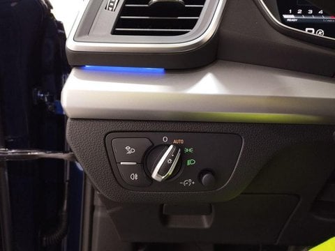 Coches Segunda Mano En Sevilla | Audi Q5 Advanced 40 Tdi Quattro-Ultra 150 Kw (204 Cv) S Tronic