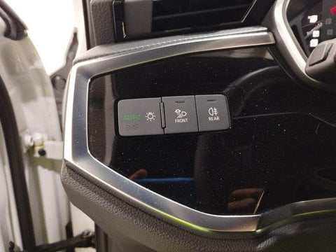 Coches Segunda Mano En Sevilla | Audi Q3 Genuine Edition 35 Tdi 110 Kw (150 Cv) S Tronic