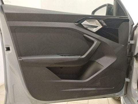 Coches Segunda Mano En Sevilla | Audi A1 Adrenalin Edition 30 Tfsi 85 Kw (116 Cv) S Tronic