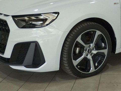Coches Segunda Mano En Sevilla | Audi A1 Sportback Adrenalin 25 Tfsi 70 Kw (95 Cv)