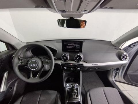 Coches Segunda Mano En Sevilla | Audi Q2 Advanced 30 Tdi 85 Kw (116 Cv)