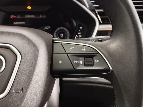 Coches Segunda Mano En Sevilla | Audi Q3 Tfsie Advanced 45 Tfsie 180 Kw (245 Cv) S Tronic