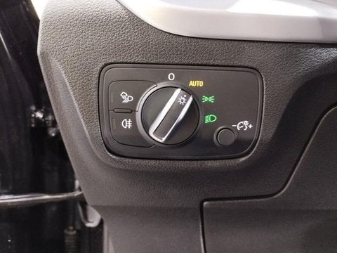 Coches Segunda Mano En Sevilla | Audi Q2 Adrenalin 35 Tdi 110 Kw (150 Cv) S Tronic