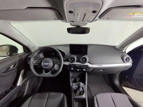 Coches Segunda Mano En Sevilla | Audi Q2 Advanced 30 Tfsi 85 Kw (116 Cv)