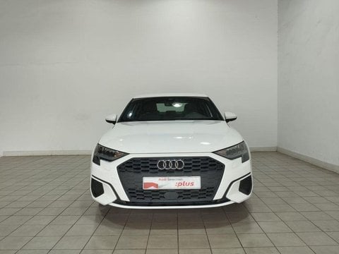 Coches Segunda Mano En Sevilla | Audi A3 Sedan 30 Tfsi 81 Kw (110 Cv) S Tronic