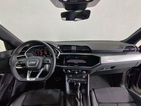Coches Segunda Mano En Sevilla | Audi Q3 Genuine Edition 35 Tdi 110 Kw (150 Cv) S Tronic