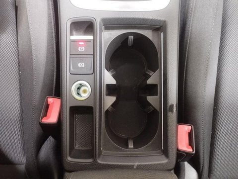 Coches Segunda Mano En Sevilla | Audi Q3 Advanced 35 Tdi 110 Kw (150 Cv) S Tronic