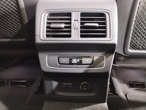 Coches Segunda Mano En Sevilla | Audi Q5 Advanced 40 Tdi Quattro-Ultra 150 Kw (204 Cv) S Tronic