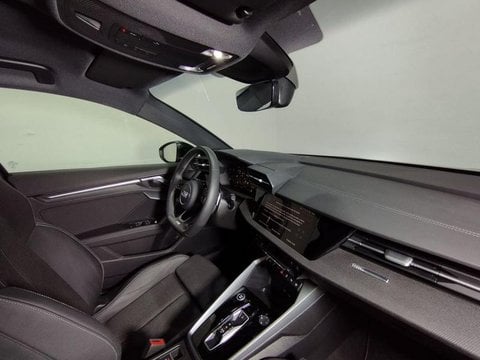 Coches Segunda Mano En Sevilla | Audi A3 Sportback Tfsie S Line 40 150 Kw (204 Cv) S Tronic