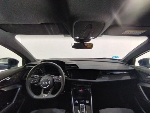 Coches Segunda Mano En Sevilla | Audi A3 Sportback S Line 40 150 Kw (204 Cv) S Tronic
