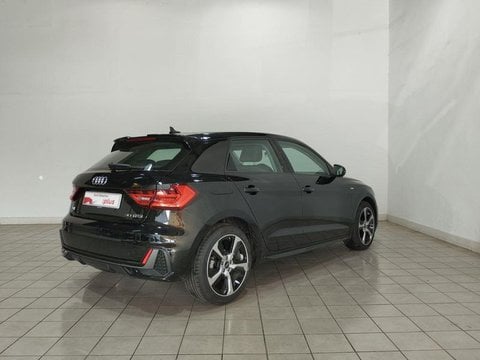 Coches Segunda Mano En Sevilla | Audi A1 Sportback Adrenalin Edition 30 Tfsi 85 Kw (116 Cv) S Tronic