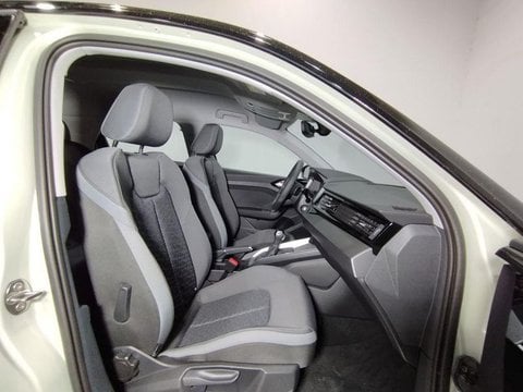 Coches Segunda Mano En Sevilla | Audi A1 Sportback Adrenalin Edition 30 Tfsi 85 Kw (116 Cv) S Tronic