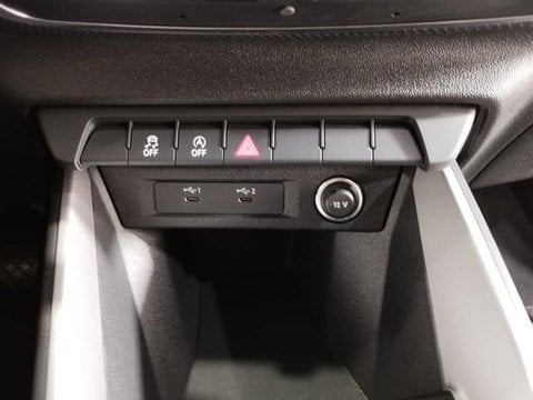 Coches Segunda Mano En Sevilla | Audi A1 Sportback Adrenalin Edition 25 Tfsi 70 Kw (95 Cv)