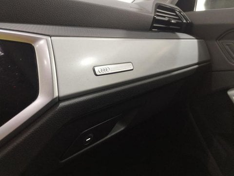 Coches Segunda Mano En Sevilla | Audi Q3 Sportback Advanced 35 Tfsi 110 Kw (150 Cv)