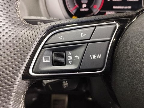 Coches Segunda Mano En Sevilla | Audi Q2 Adrenalin 35 Tdi 110 Kw (150 Cv) S Tronic