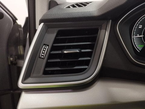 Coches Segunda Mano En Sevilla | Audi Q5 Tfsie Advanced 50 Tfsie Quattro-Ultra 220 Kw (299 Cv) S ...