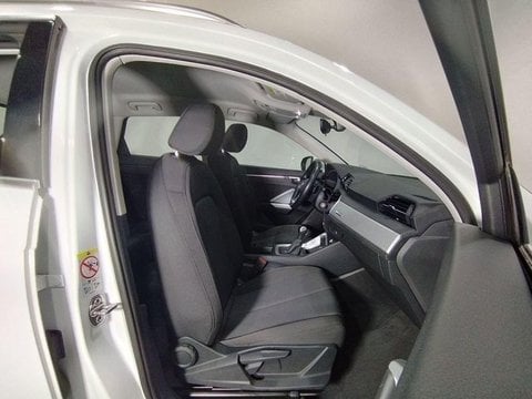 Coches Segunda Mano En Sevilla | Audi Q3 Advanced 35 Tdi 110 Kw (150 Cv) S Tronic