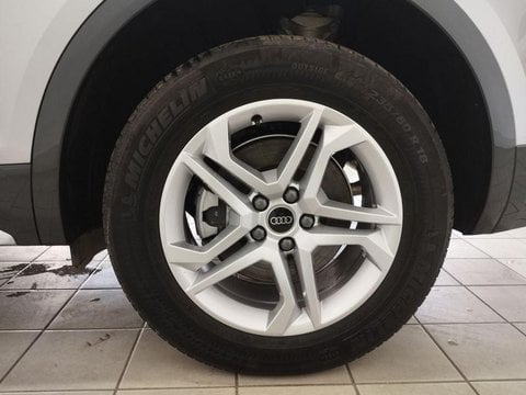 Coches Segunda Mano En Sevilla | Audi Q5 Tfsie Advanced 50 Tfsie Quattro-Ultra 220 Kw (299 Cv) S ...